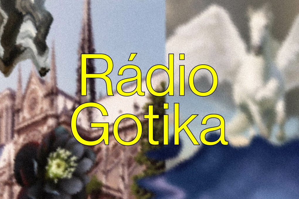 Rádio Gotika